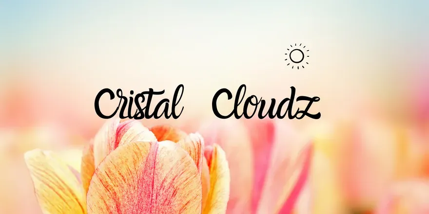 OnlyFans cuenta cristalcloudz header 2
