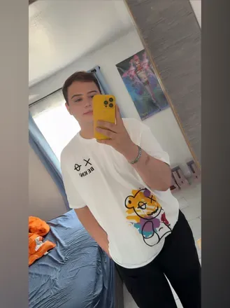 OnlyFans cuenta michael_kidwell avatar 1
