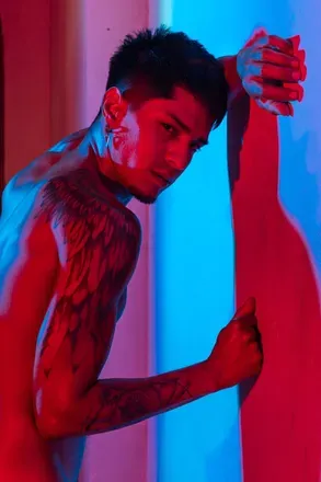 OnlyFans cuenta dxrangel avatar 1