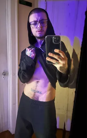 OnlyFans cuenta goodboyvideo avatar 1