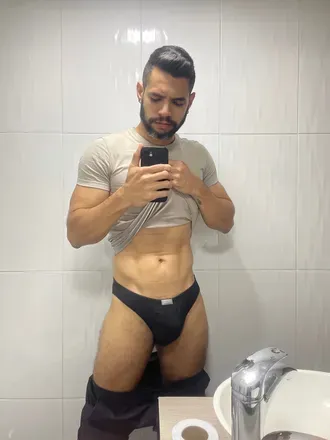 OnlyFans cuenta marioa.vergara avatar 1