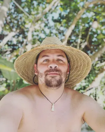 OnlyFans cuenta jesusdesantis avatar 1