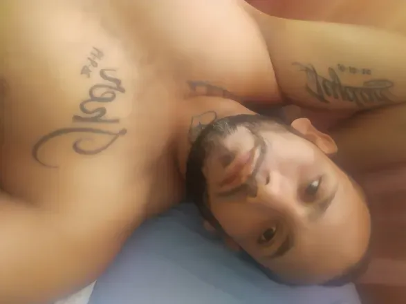 OnlyFans cuenta alonshoo avatar 1