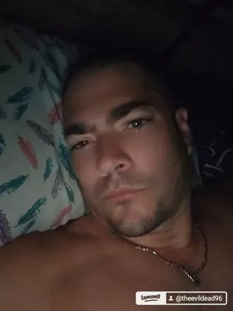 OnlyFans account  justblowme96 avatar 1