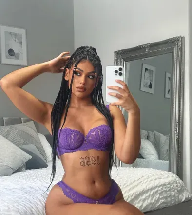 OnlyFans de kikisantana