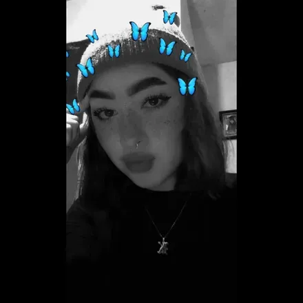 OnlyFans cuenta bbymedussx avatar 1