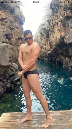 OnlyFans cuenta bbalarezo1 avatar 1