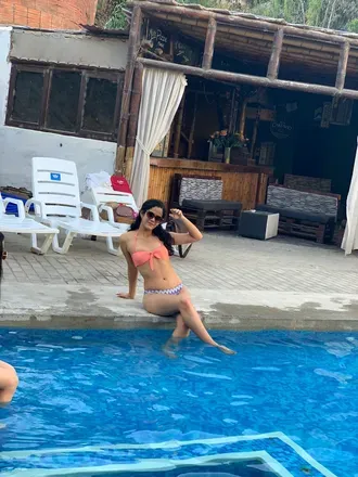 OnlyFans cuenta laurita.laura header 2