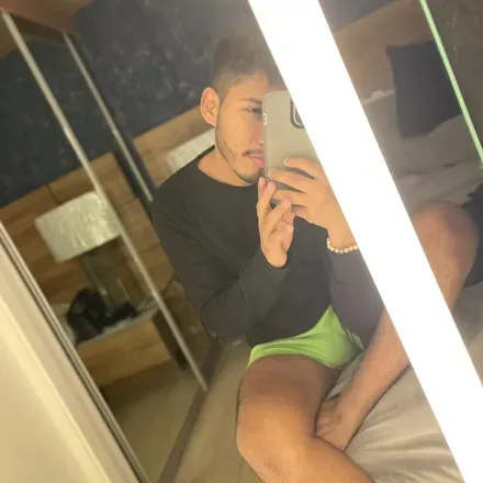 OnlyFans cuenta versatilvergon avatar 1