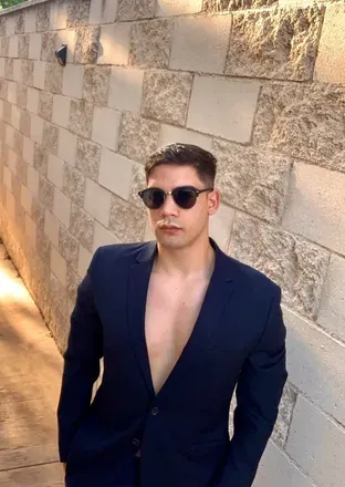OnlyFans cuenta ivanscc avatar 1