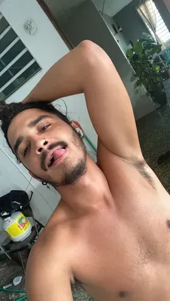 OnlyFans cuenta jupiterstorm avatar 1