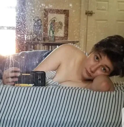 OnlyFans cuenta sweetfiend avatar 1