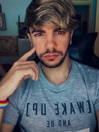 OnlyFans cuenta titanchristain1998 avatar 1
