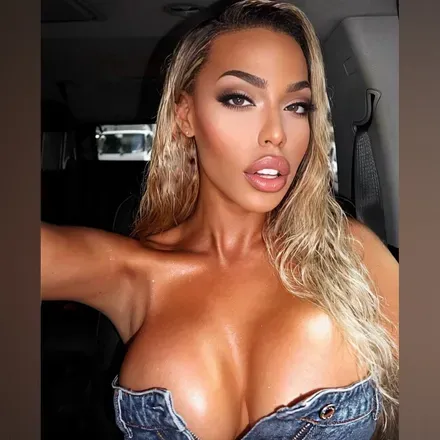 OnlyFans cuenta nikoletas2hot avatar 1