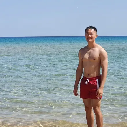 OnlyFans cuenta lucasyamamoto avatar 1