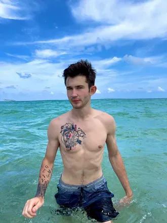 OnlyFans cuenta serheo_gray avatar 1