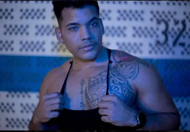 OnlyFans cuenta ossteddv avatar 1
