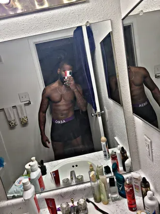 OnlyFans account  supremething avatar 1