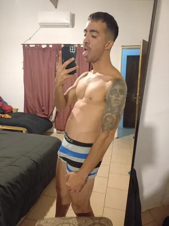 OnlyFans account  horney420xxx header 2