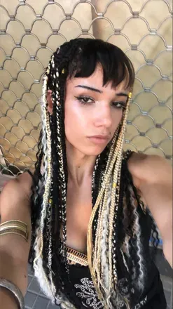 OnlyFans cuenta cleopatrika avatar 1