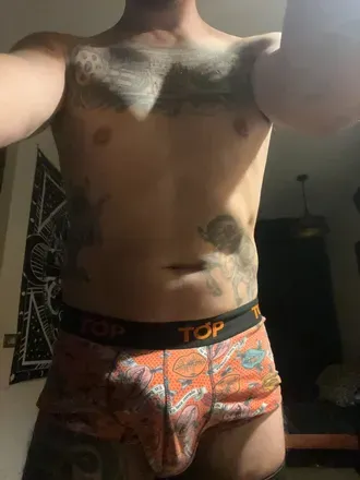 OnlyFans cuenta elmanulive avatar 1