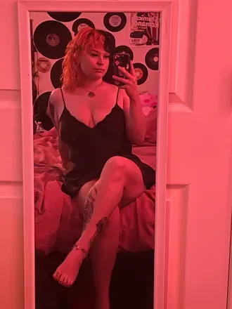 OnlyFans cuenta skinndbabyalive avatar 1