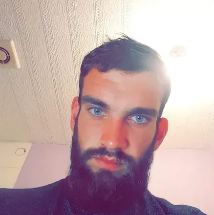OnlyFans cuenta decburnley avatar 1