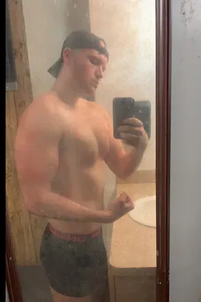 OnlyFans cuenta brandonm67 avatar 1