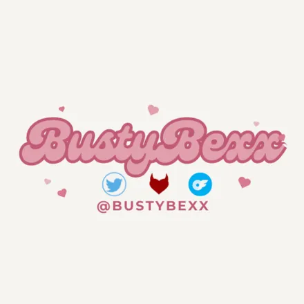 OnlyFans account  bustybexxfree header 2