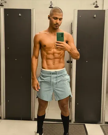 OnlyFans cuenta edgarkall23 avatar 1