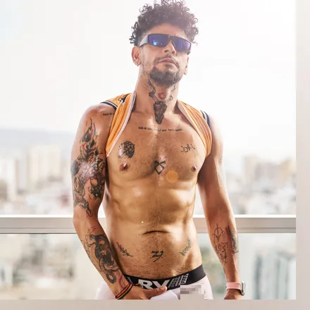 OnlyFans cuenta mastermagus01 avatar 1
