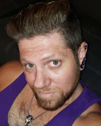 OnlyFans account  dammlucky avatar 1