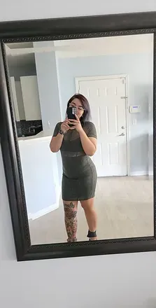 OnlyFans cuenta spicywitch96 avatar 1