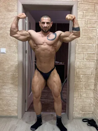 OnlyFans cuenta johnny1995 avatar 1