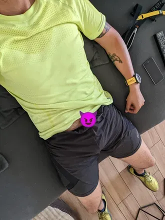 OnlyFans cuenta xtrao avatar 1