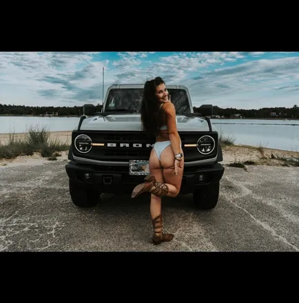 OnlyFans account  tinabeans header 2