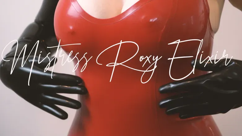 OnlyFans account  roxynova header 2