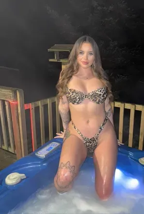 OnlyFans cuenta hanisnzhu avatar 1