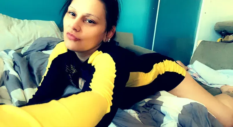 OnlyFans cuenta lollypop_69 header 2
