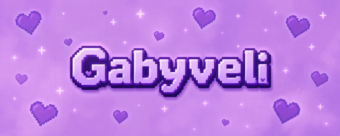 OnlyFans account  gabyveli header 2