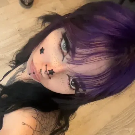 OnlyFans account  succubusvee avatar 1