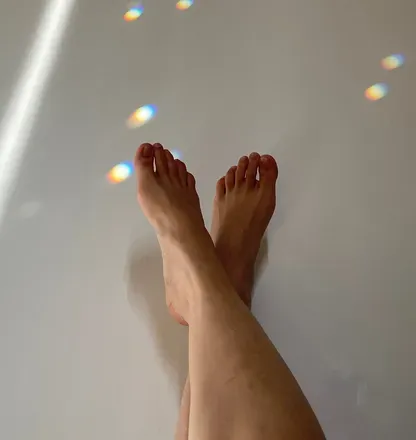 OnlyFans cuenta barefootrituals avatar 1