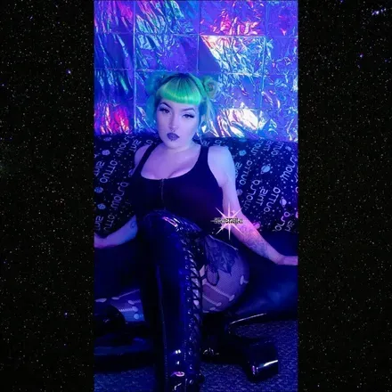 OnlyFans cuenta aliienaliivip avatar 1