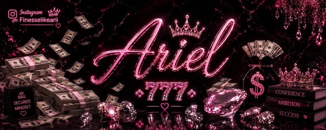 OnlyFans cuenta finesselikeari header 2