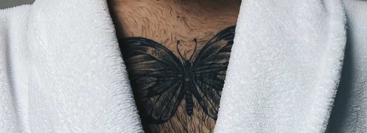 OnlyFans cuenta joshualebron header 2