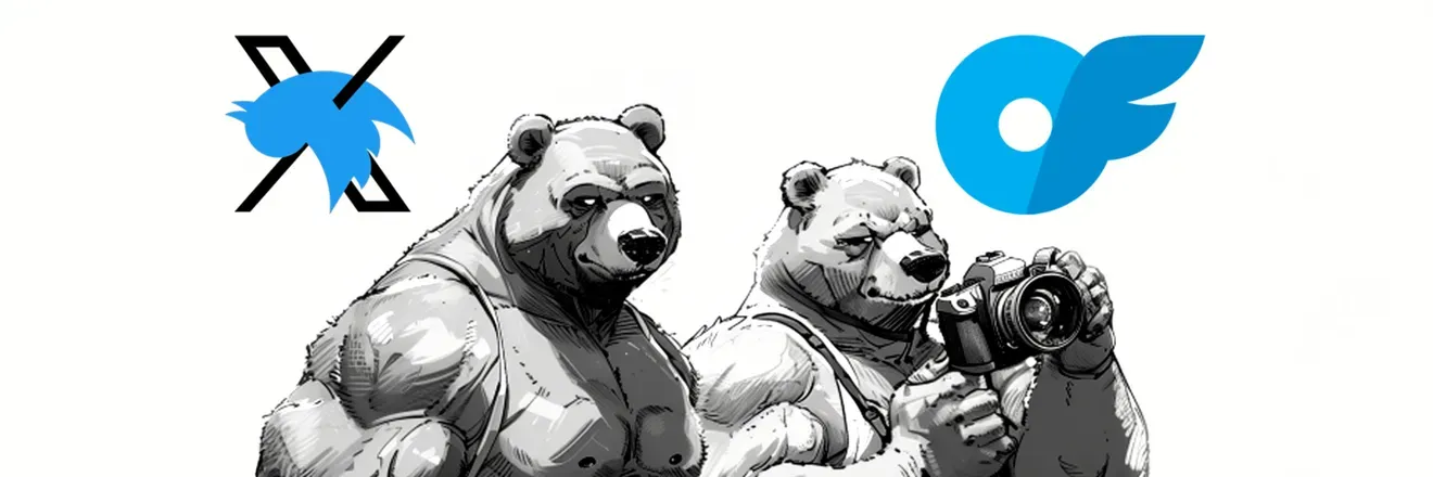 OnlyFans cuenta twobears1cam header 2