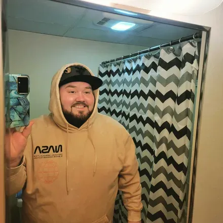 OnlyFans cuenta superchubzach avatar 1