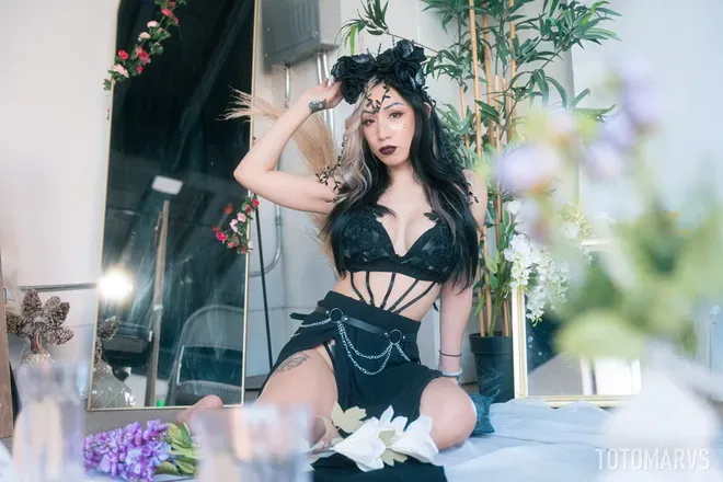 OnlyFans cuenta kaycijade header 2