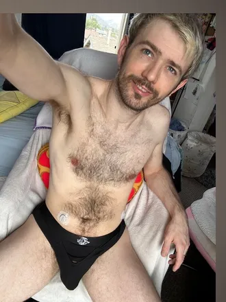 OnlyFans of mudkipman420