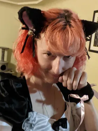 OnlyFans cuenta tricksterfizz avatar 1